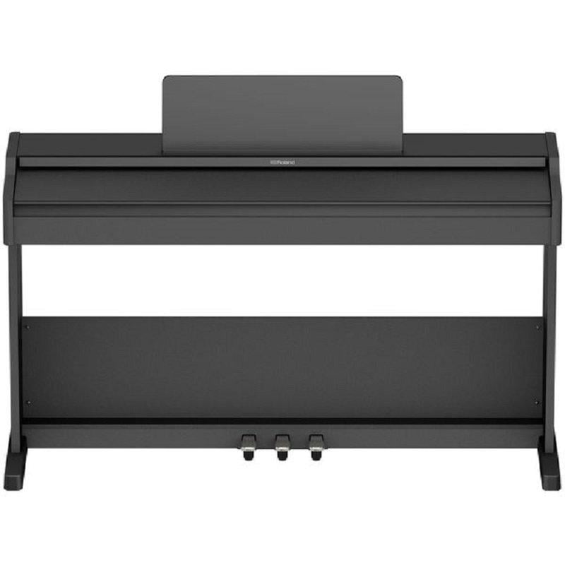 Цифровое пианино Roland RP107-BKX