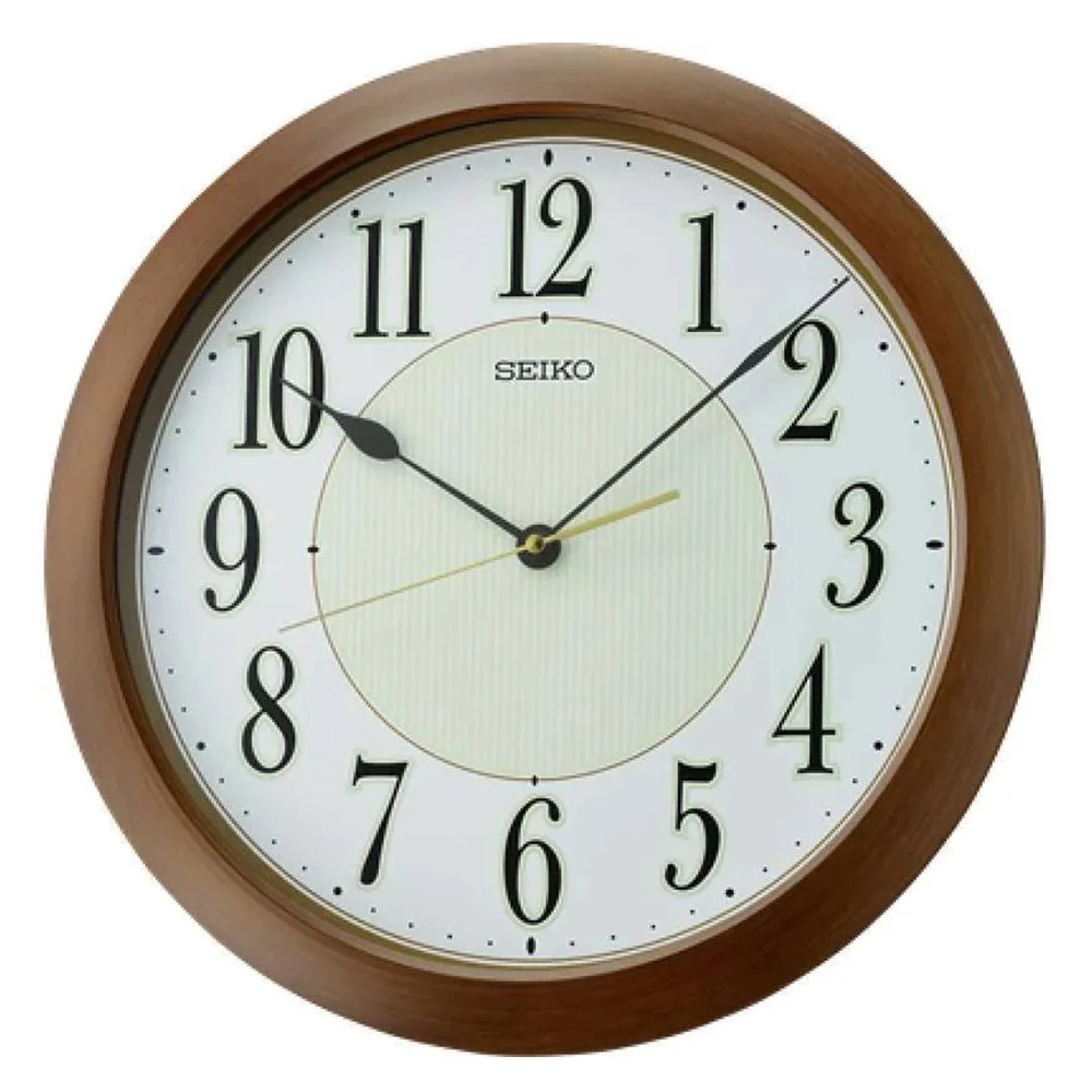 Часы настенные Seiko QXA824B