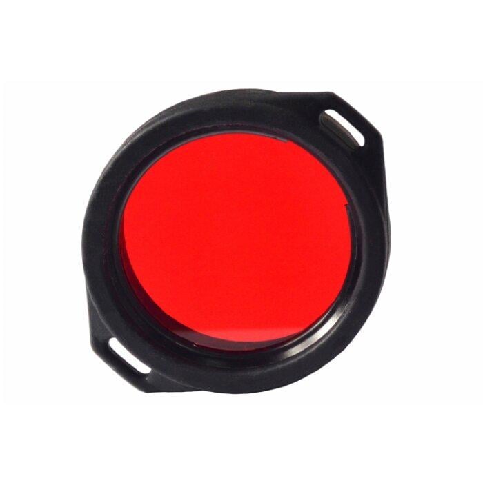 Фильтр Armytek Filter AF-24 Red