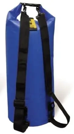 Гермомешок Tramp PVC 20 л Синий (TRA-067-blue) - фото 3