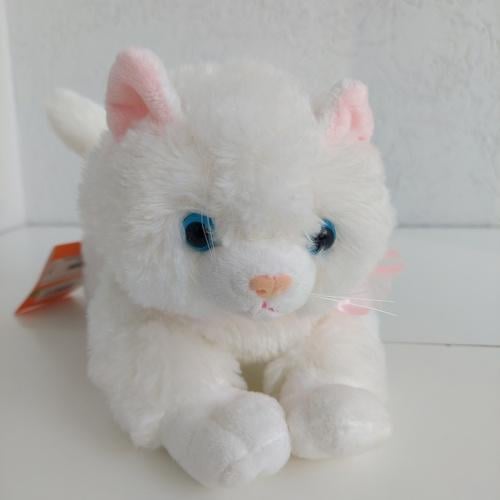 М'яка іграшка Копиця Кіт 002 (25437-2)