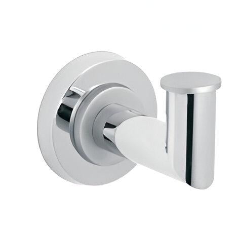 Крючок в ванную Ferro Torrente одинарный (TK-BO5)