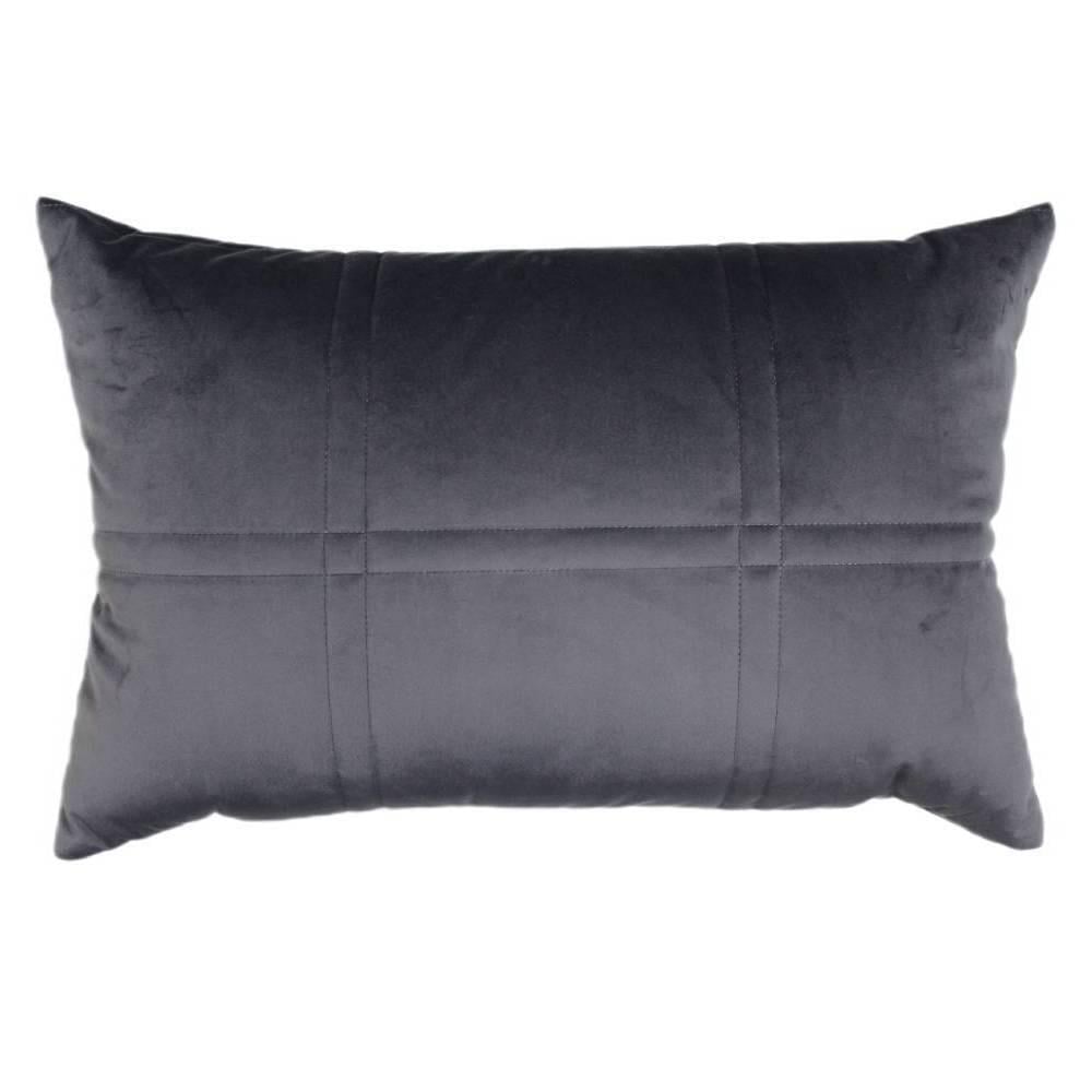Подушка декоративна Maestro 40x60 см Графітовий (000105865) Подушка декоративна Maestro 40x60 см Графітовий (000105865)