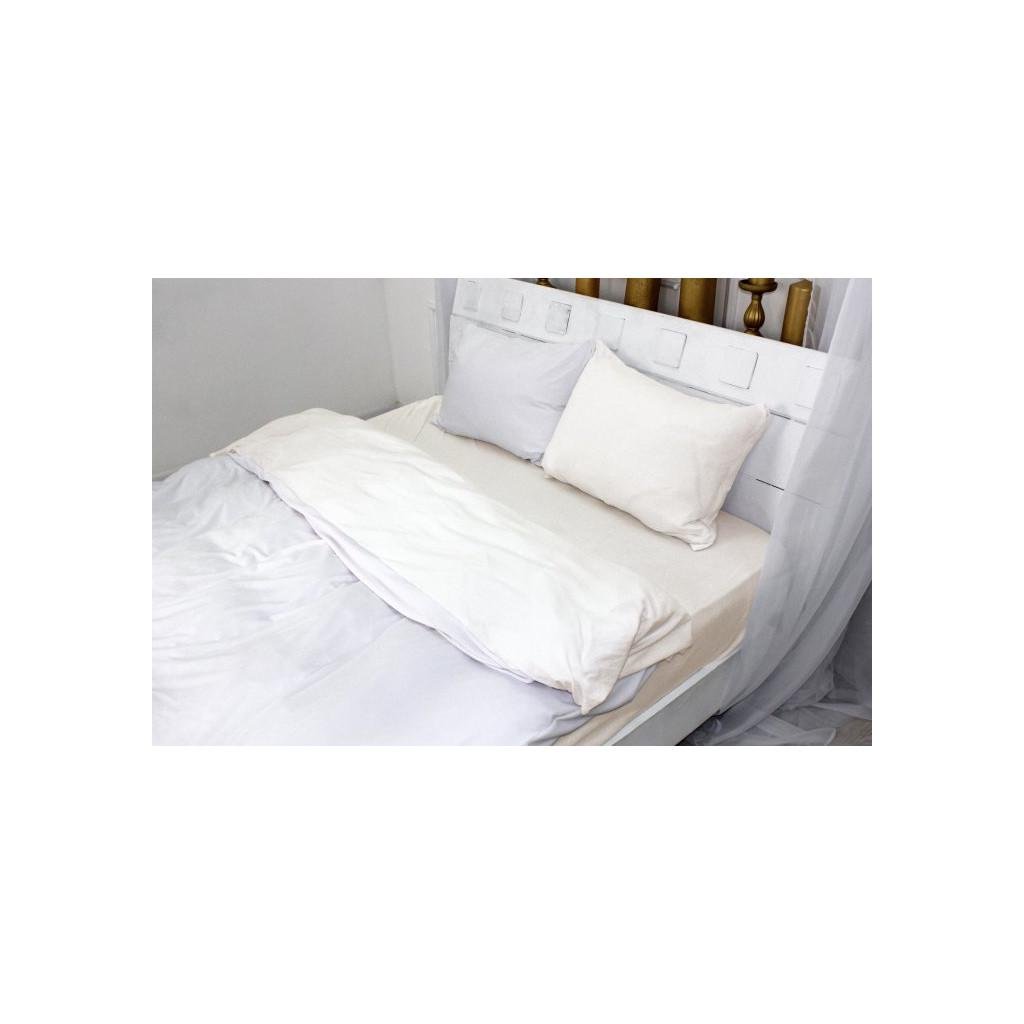 Комплект постельного белья MirSon Winter Delicate 28-0047 Narcissus Велюр (2200004028781)