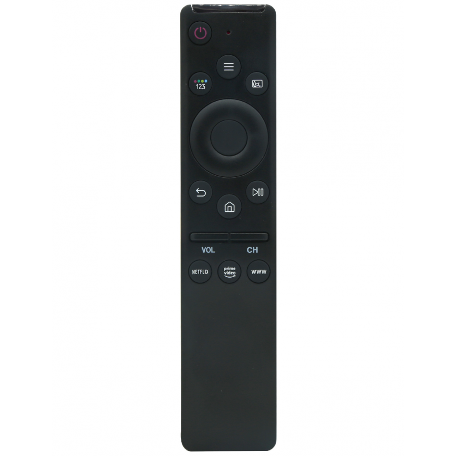 Пульт для телевизора Huayu для SAMSUNG RM-L1613 (4796)