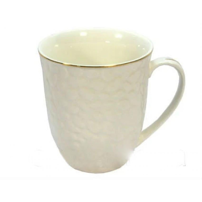 Чашка Interos 7772-G Ренесан 350 млс