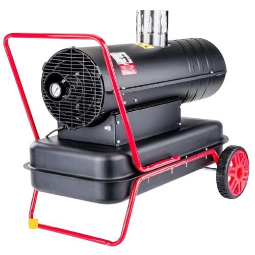 Тепловая пушка Red Technic RTNGO0122 2769308313 дизельная промышленная 30 кВт - фото 2 Тепловая пушка Red Technic RTNGO0122 2769308313 дизельная промышленная 30 кВт - фото 2