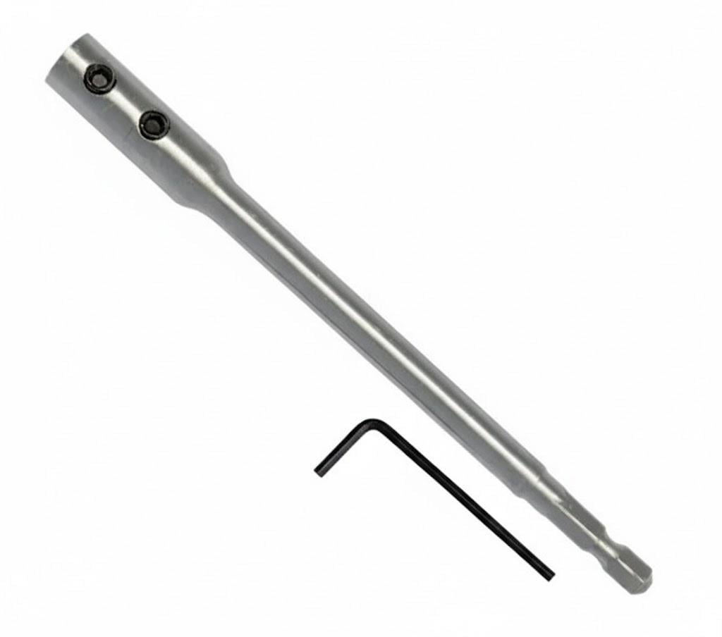 Подовжувач для перового свердла Besser 300 мм (7007) Подовжувач для перового свердла Besser 300 мм (7007)