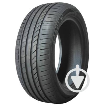 Автошина летняя Leao Sport 33 235/55 R17 99V (404547)