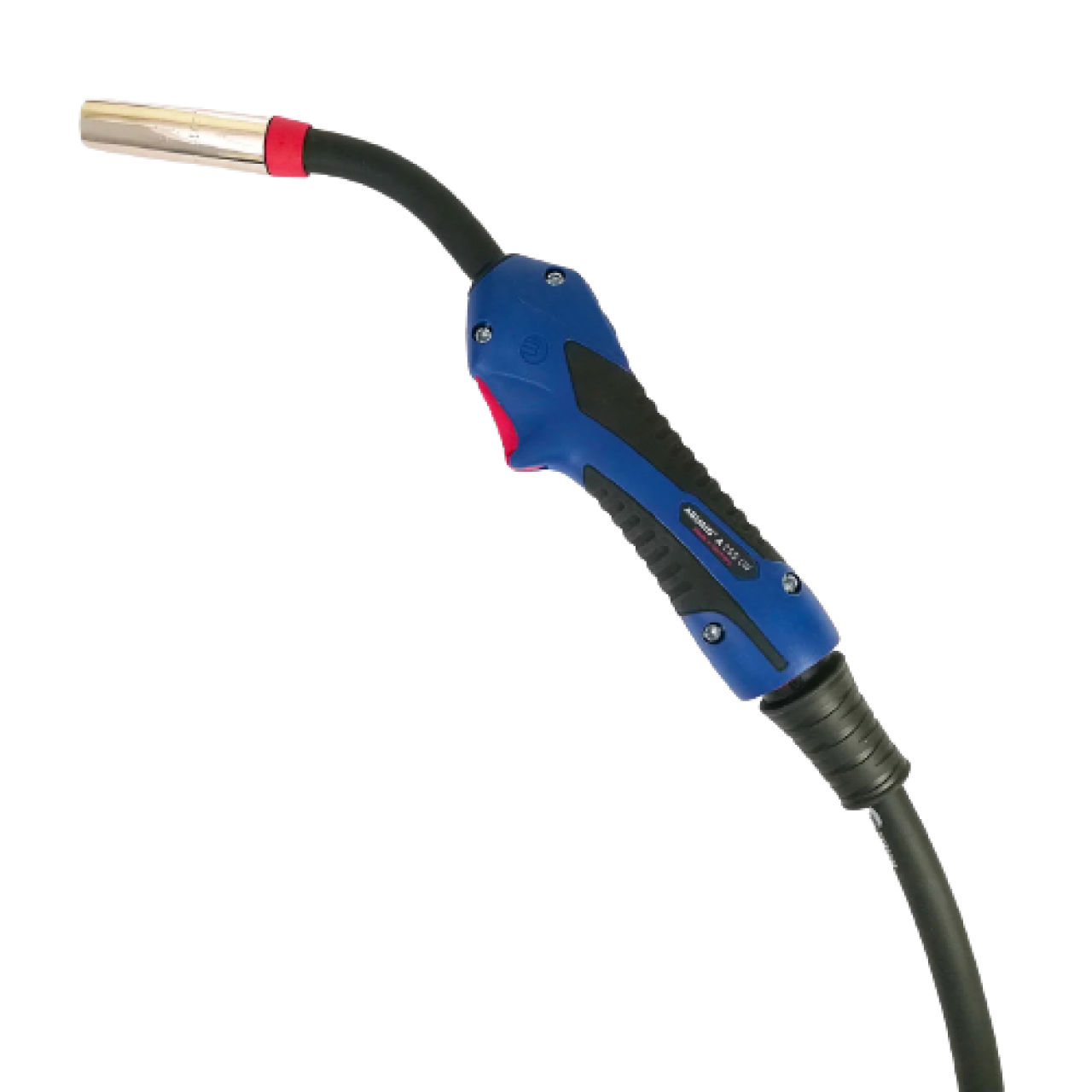 Сварочный горелка Abicor Binzel RV 13 MIG/MAG со встроенным клапаном 2,5 м