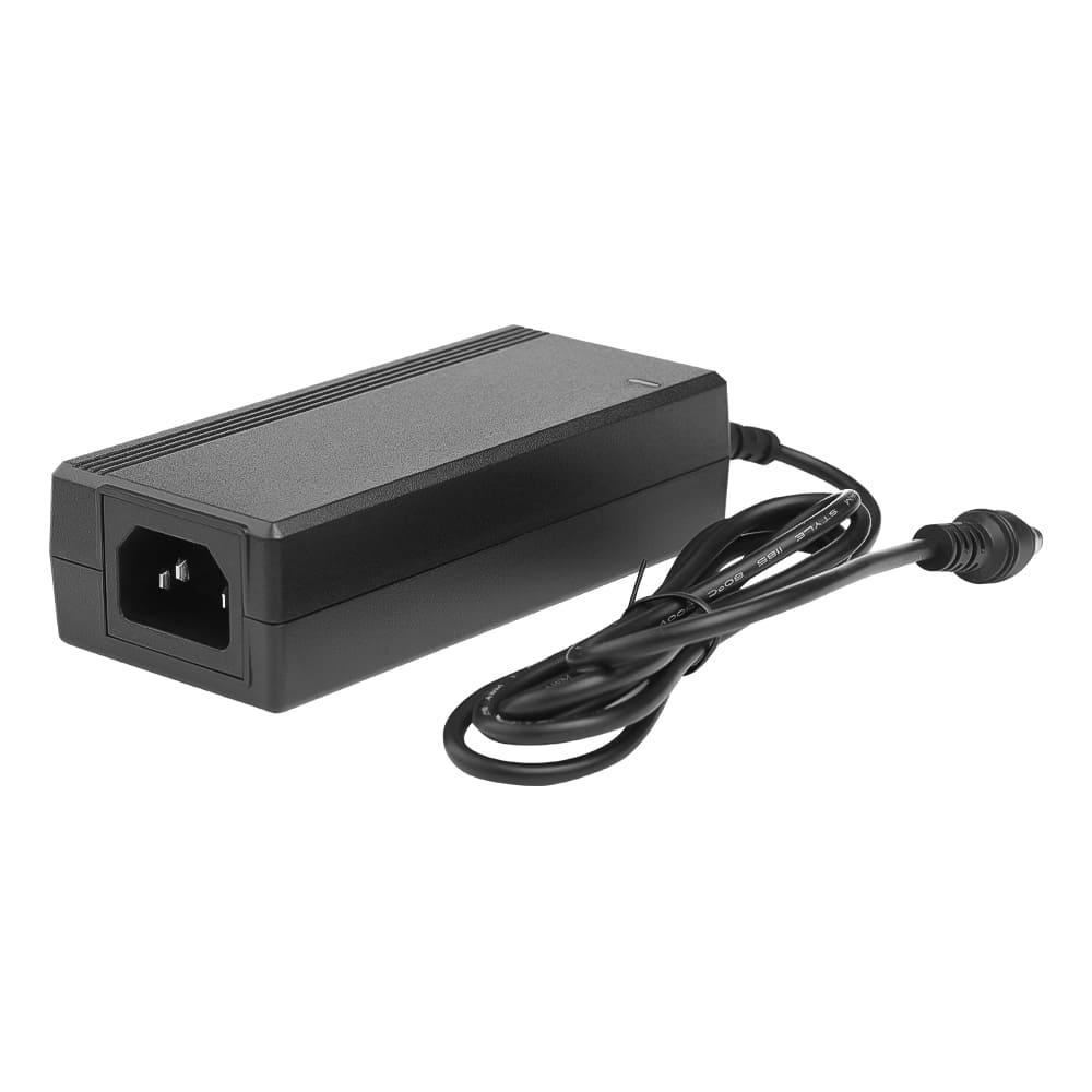 Видеорегистратор VIA Security NVR VS-N2232 32-канальный - фото 7 Видеорегистратор VIA Security NVR VS-N2232 32-канальный - фото 7