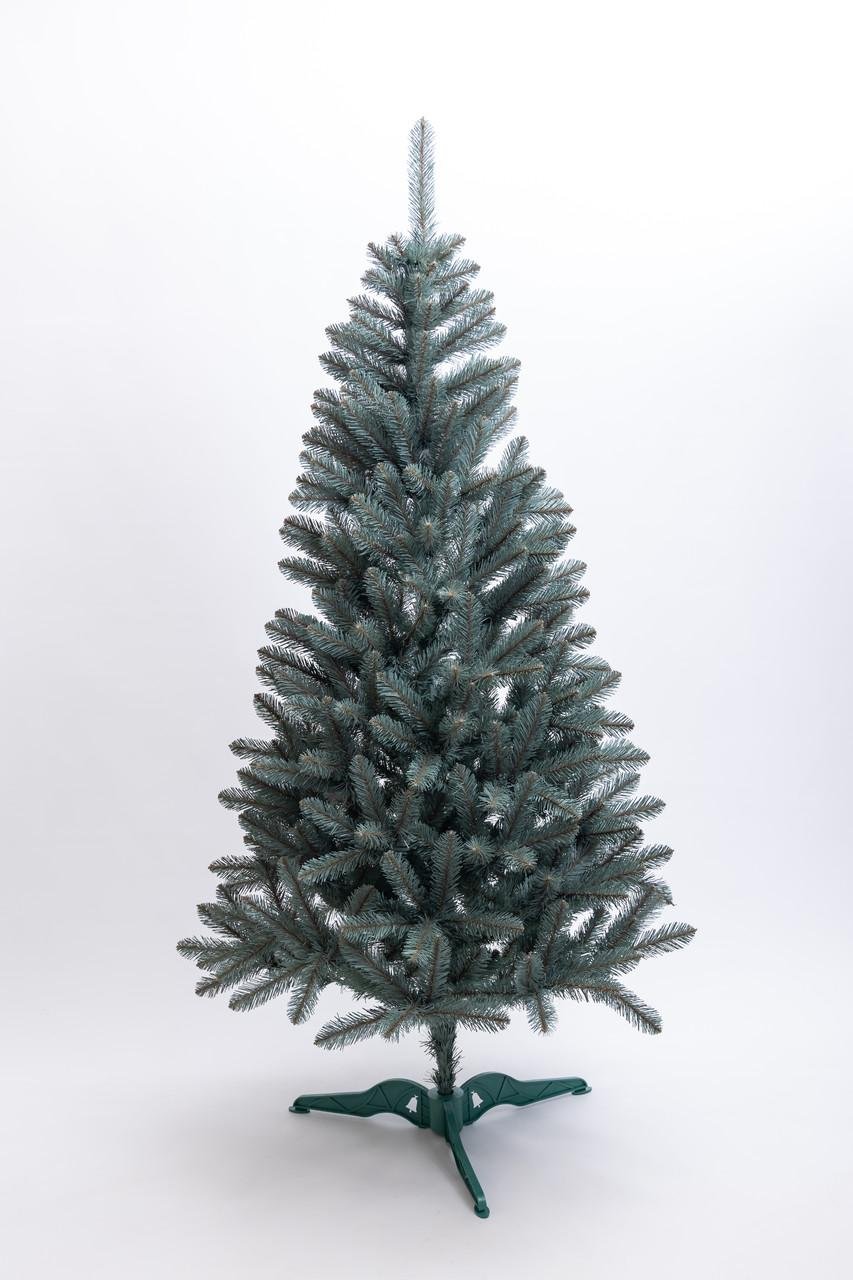 Искусственная елка Рождественская ночь SOK-22-6 2,2 м Голубой (29912733)