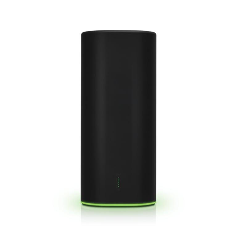 Система-Mesh Ubiquiti AmpliFi Alien + Mesh Point (AFI-ALN) - фото 8 Система-Mesh Ubiquiti AmpliFi Alien + Mesh Point (AFI-ALN) - фото 8