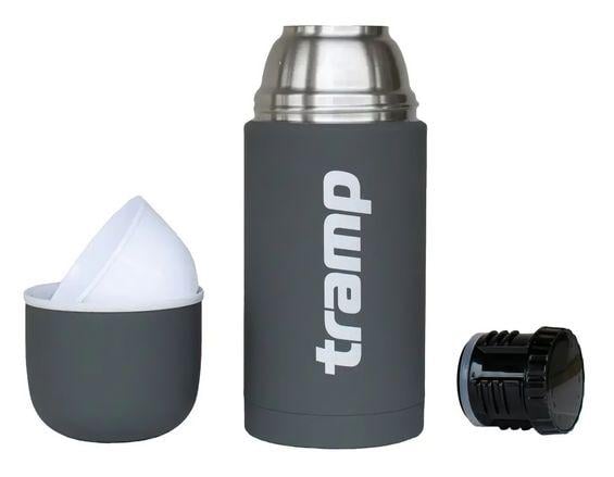 Термос Tramp Soft Touch 0,75 л