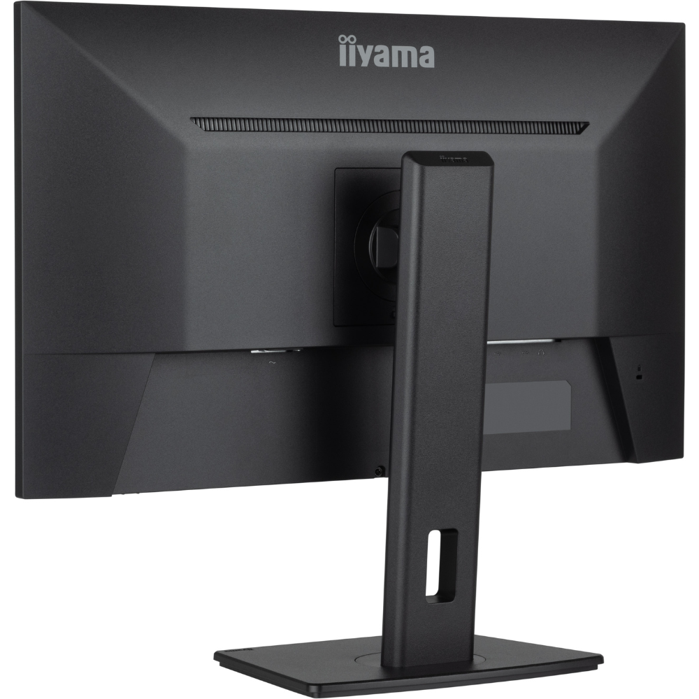 Монитор игровой IPS Iiyama XUB2793HSU-B6 безрамочный/поворотный экран 27" Черный (65b0f8c8) - фото 6