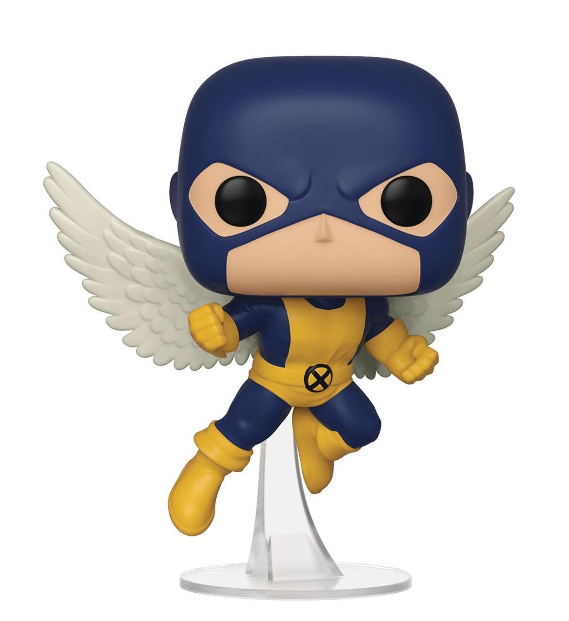 Фигурка Funko Pop Marvel 80th Angel 10 см