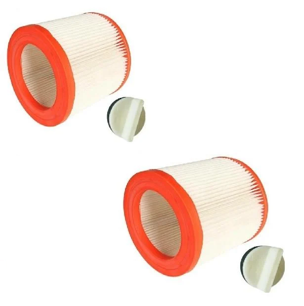 Фільтр для пилососа Karcher WD3 WD2 миючий 2 шт. Фільтр для пилососа Karcher WD3 WD2 миючий 2 шт.