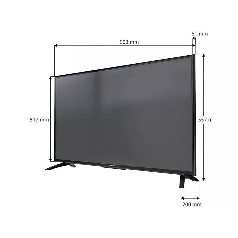 Телевизор Manta 40LFA120TP 60 Гц/Full HD/Smart TV 40" (11589768) - фото 4