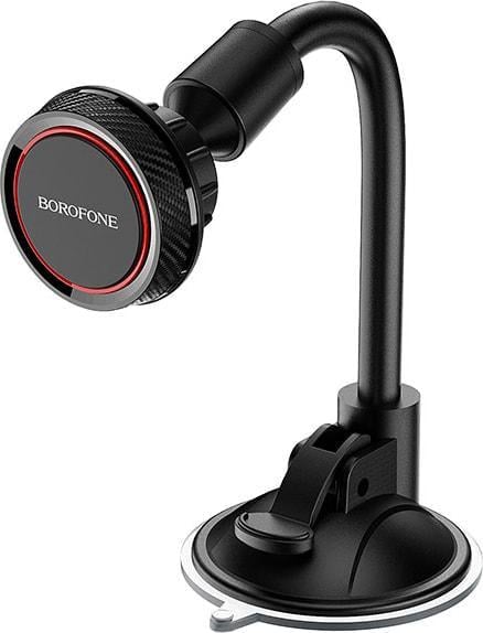 Автодержатель магнитный Borofone BH18 (36488)