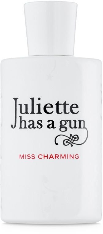 Парфюмированная вода Juliette Has A Gun Miss Charming тестер 100 мл (3066_9056)