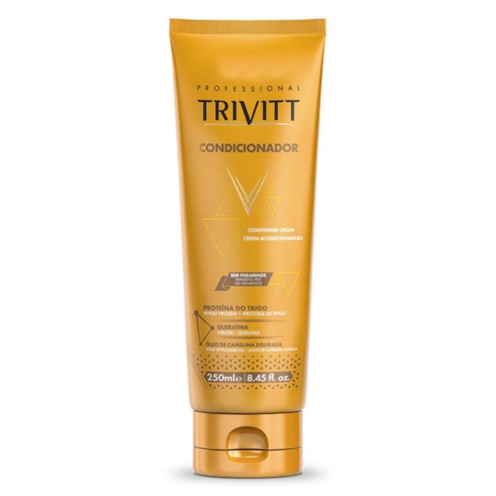 Восстанавливающий кондиционер для поврежденных волос Trivitt Conditioner 250 мл