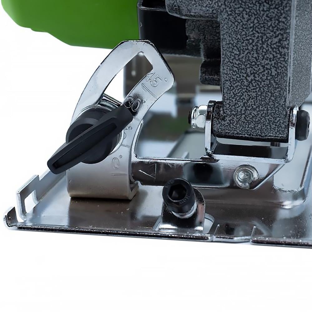 Дисковая минипила роторайзер ProCraft PCA18 с АКБ и зарядным - фото 8