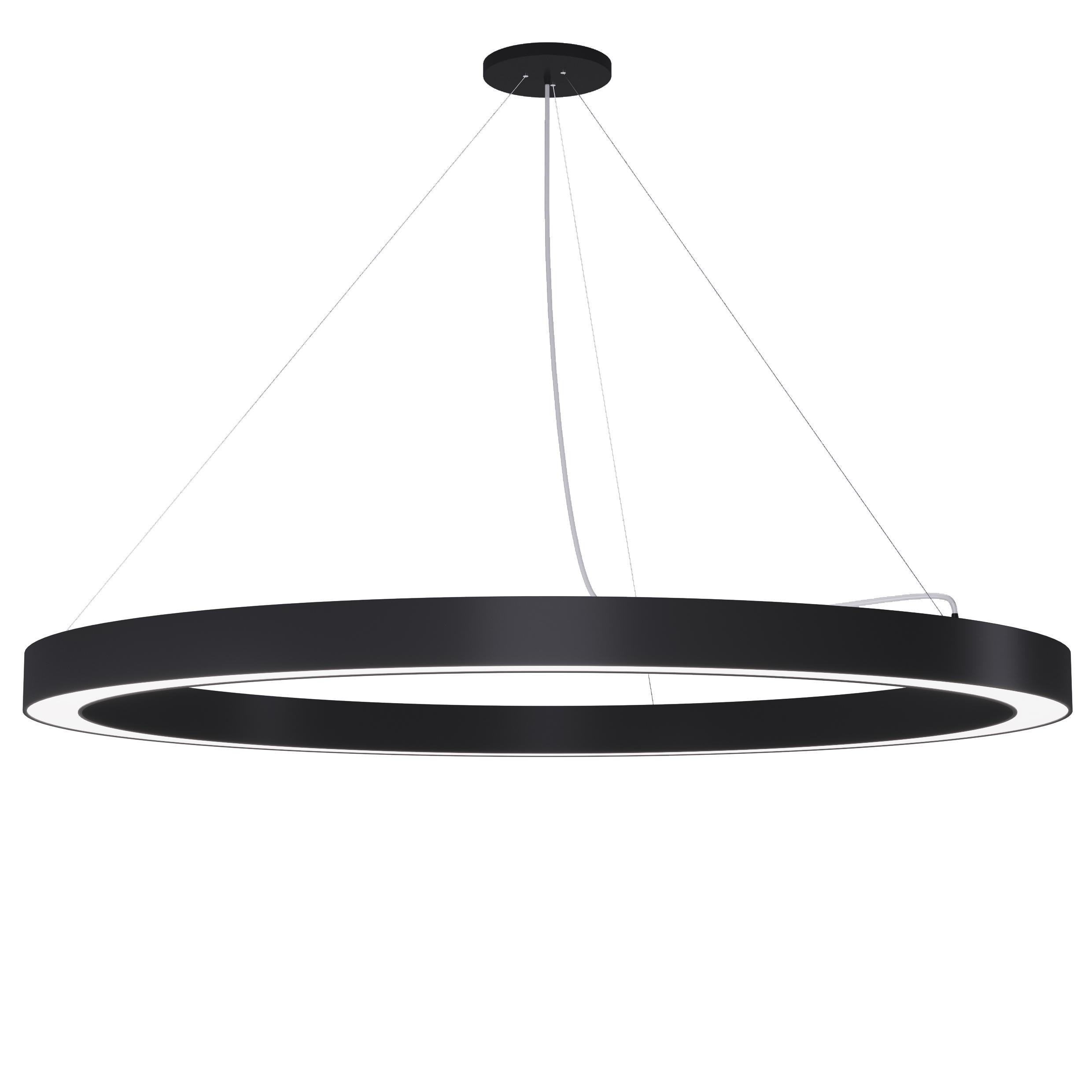 Люстра Rings 1500 (22191-3)