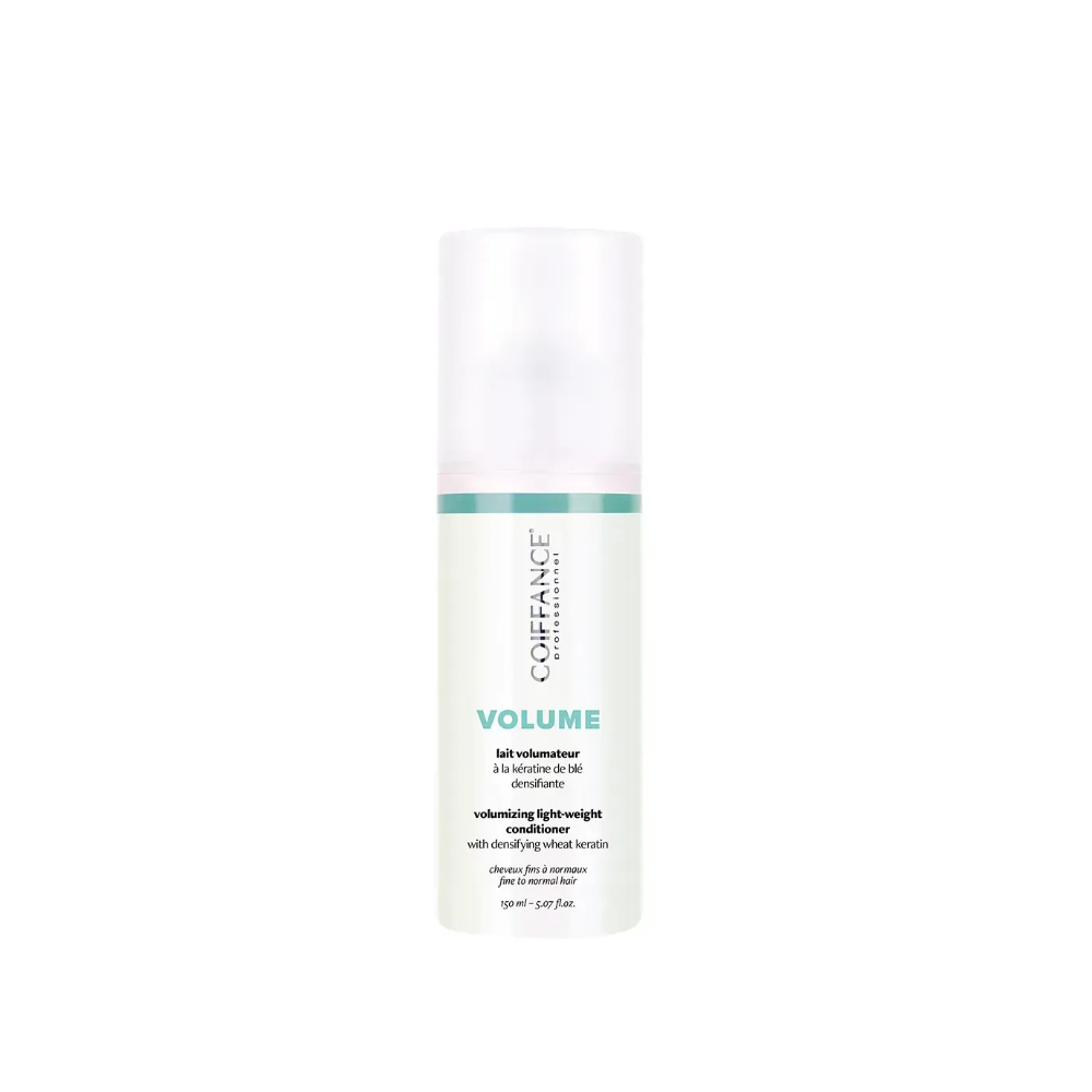 Кондиціонер-спрей для об'єму волосся Coiffance Volume Volumizing Light-Weight Conditioner 150 мл