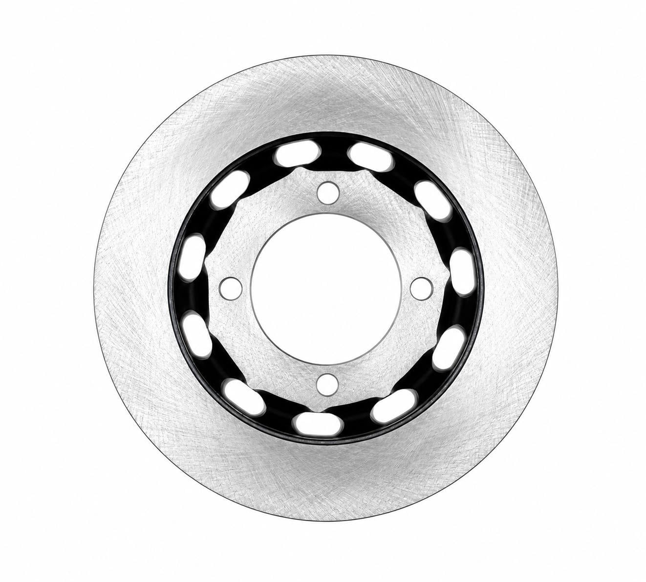 Тормозной диск передний CFMOTO 9010-080001-1000 (ES8)