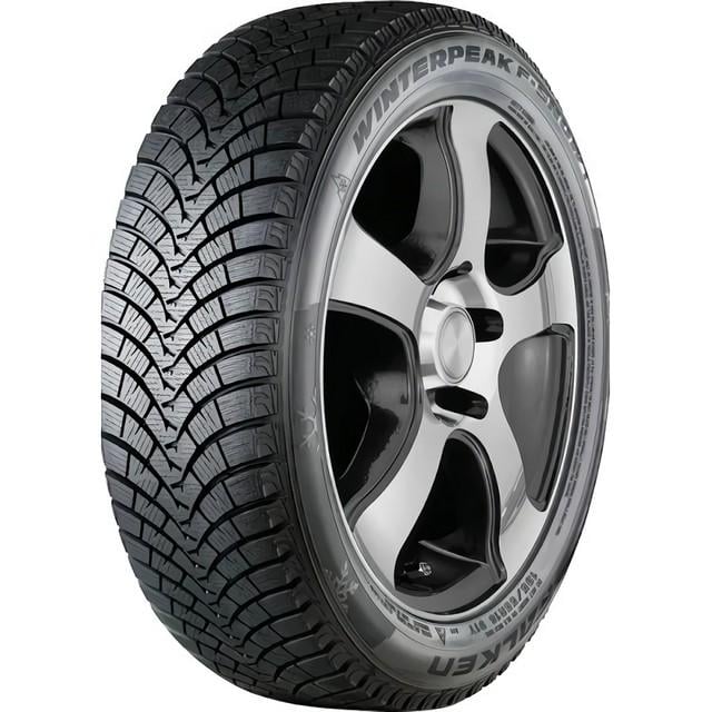 Шина зимняя Falken WinterPeak F-Snow 1 235/55 R17 103T XL (1002516083)