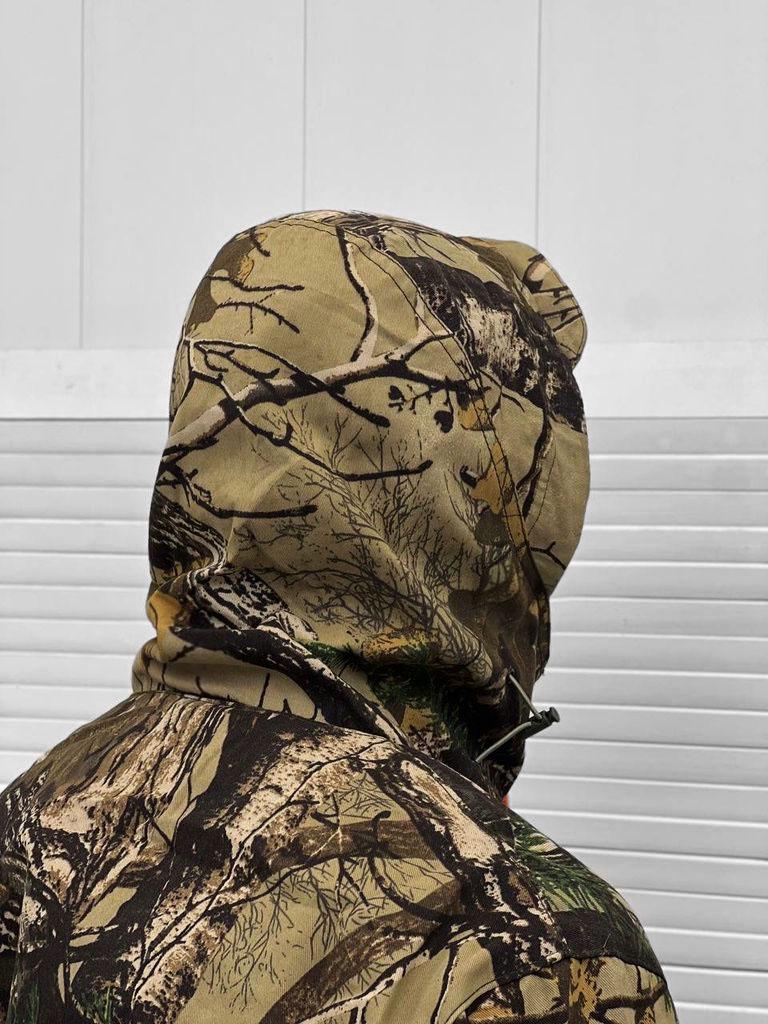 Костюм армійський Highlander гірка S Камуфляж - фото 6 Костюм армійський Highlander гірка S Камуфляж - фото 6