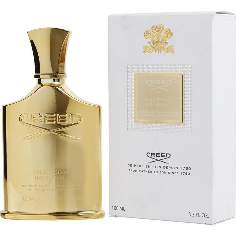 Парфюмированная вода унисекс Creed Imperial Millesime 100 мл (1423)