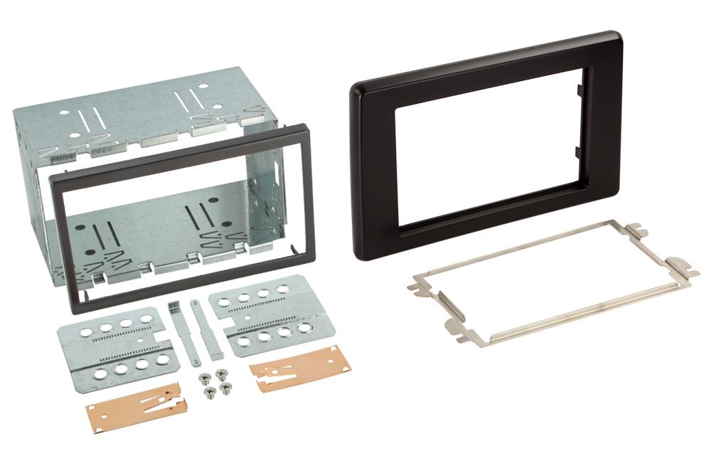 Переходная рамка ACV Renault Master/Opel Movano/Nissan NV400 (381250-20-1-2)