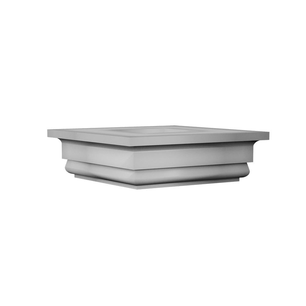 Декор Prestige decor LC 114-1 капитель 130x430 мм (45834)
