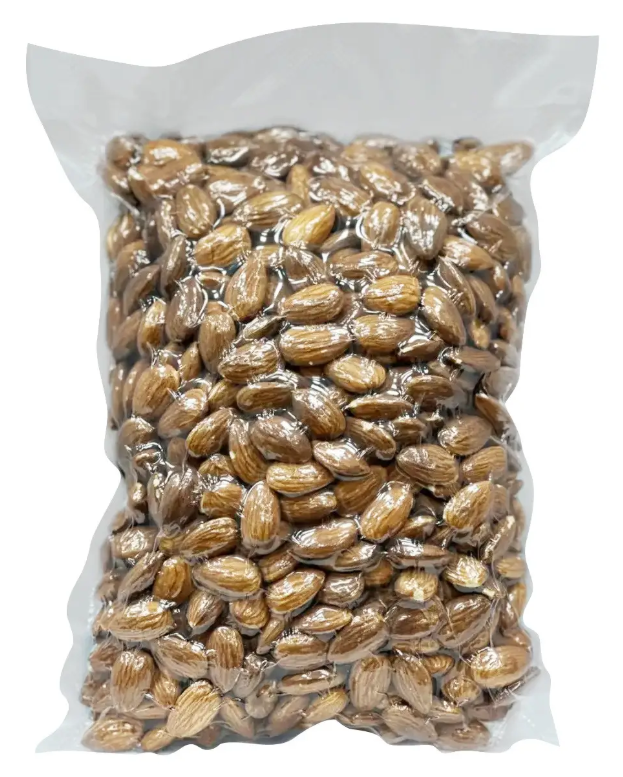 Мигдаль смажений золотий 500 г