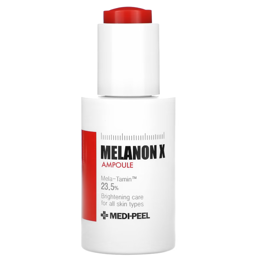 Сироватка для обличчя Medi-Peel MelanonxAmpoule 50 мл