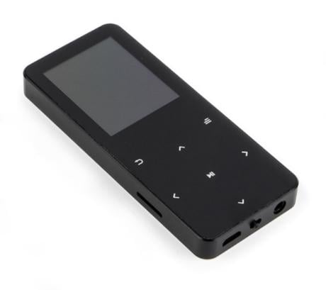 Плеер MP3 Smereka M320 Bluetooth 80 часов работы 8 Gb