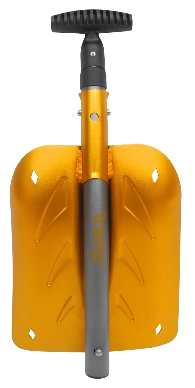 Лопата лавинная Tramp (UTRA-249) - фото 4 Лопата лавинная Tramp (UTRA-249) - фото 4