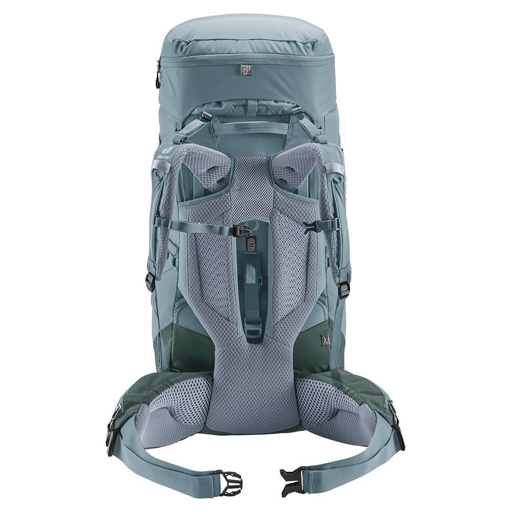 Рюкзак туристичний Deuter Aircontact Core 45+10 л (SL 3350222 4219) - фото 3