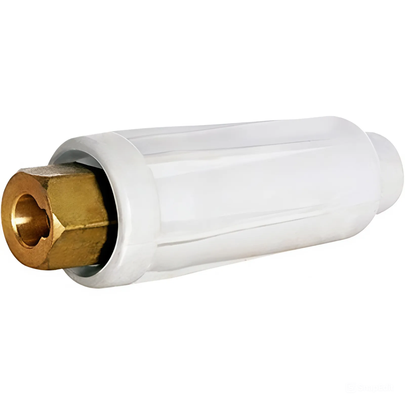 Гнездо силовое однополюсное переносное 50-95 кв.мм I 315A (2499-300) Гнездо силовое однополюсное переносное 50-95 кв.мм I 315A (2499-300)