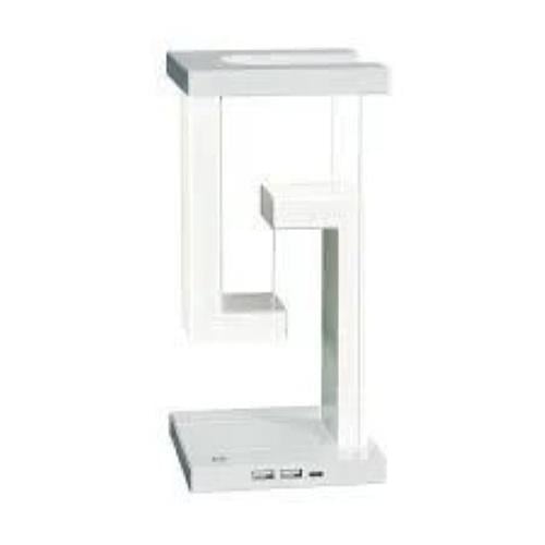 Лампа с беспроводной зарядкой антигравитационный LED 84 диода 10 W (BUV AD-2238)