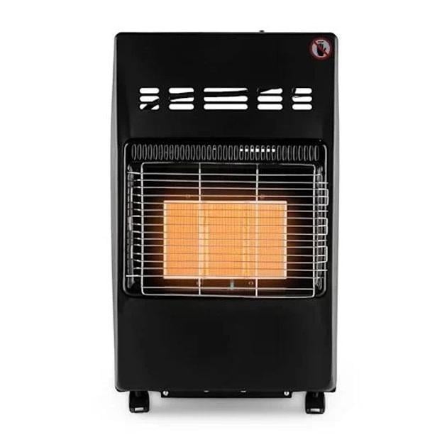 Обогреватель газовый Blumfeldt Kamtschatka (10029319)