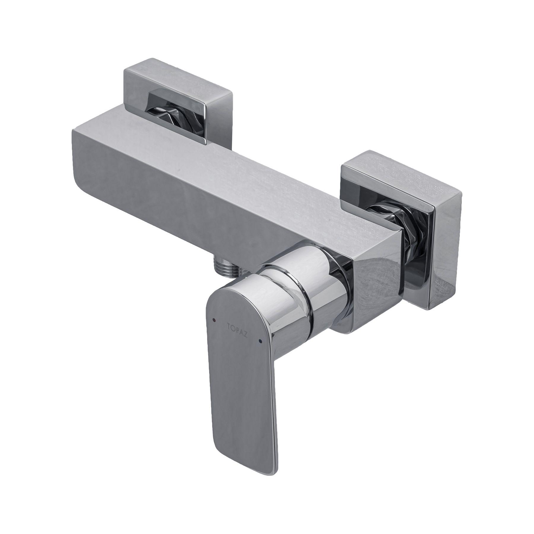 Смеситель для душа TOPAZ SARDINIA TS 08718-H19 000014768 Хром (108132)