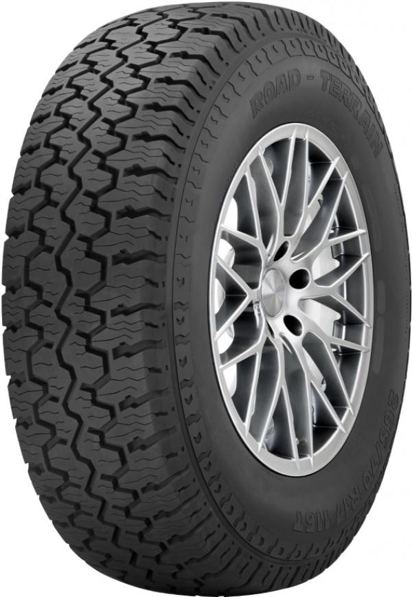 Шина літня Kormoran Road Terrain 285/65R17 116T (2419542)