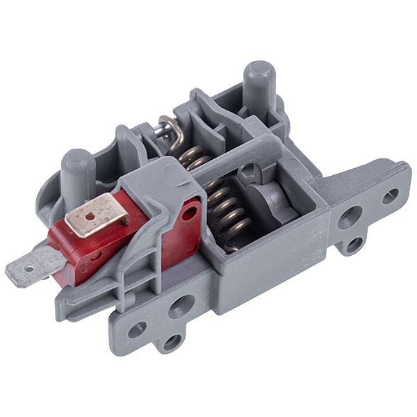 Замок двери C00195887 для посудомоечной машины Indesit/Ariston (00000038356)