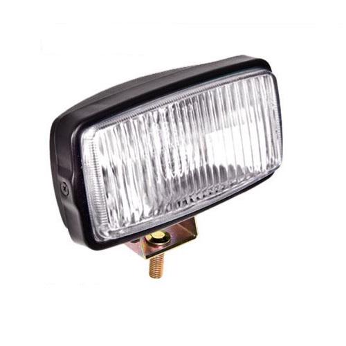 Фара додаткова DLAA 1030B-W H3 55W (LA 1030B-W)