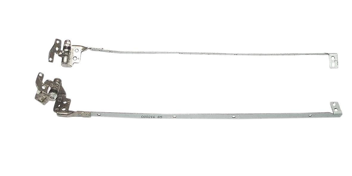 Петли для ноутбука HP Compaq 6531S/6530S/6535S (020752)