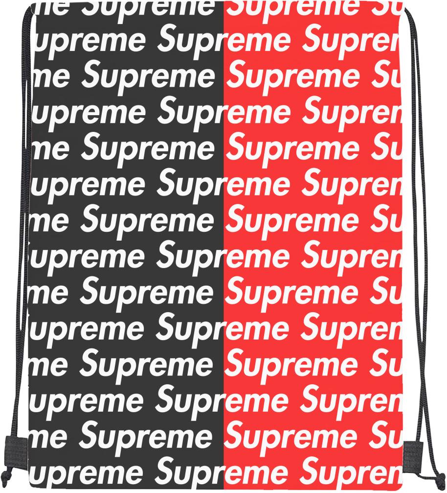 Мішок спортивний Supreme 7 (20301612)