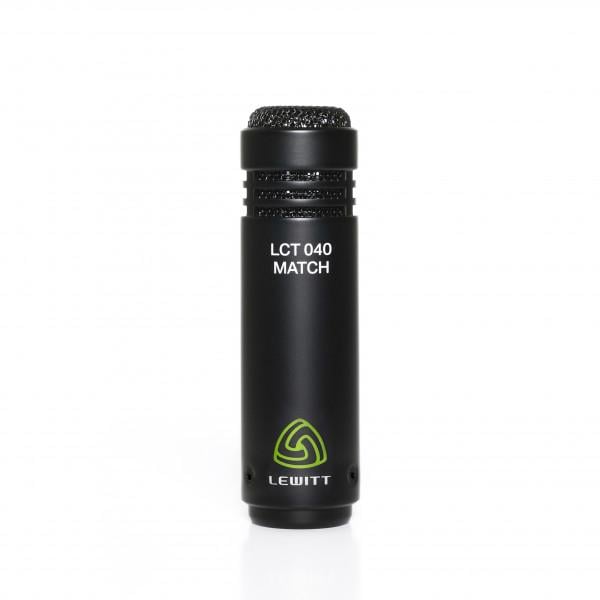 Микрофон инструментальный Lewitt LCT 040 Match (49105)