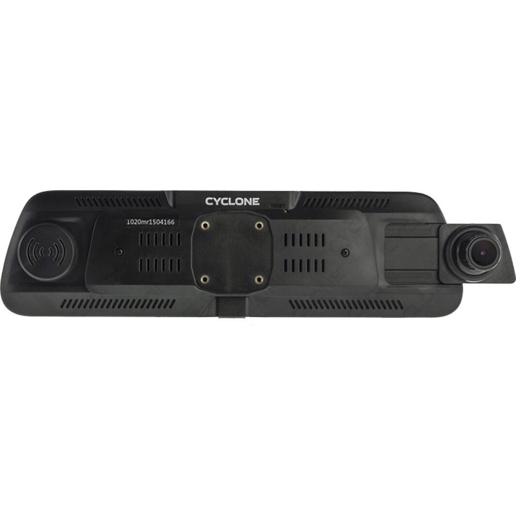 Автомобильный видеорегистратор Cyclone MR-150 (54365) - фото 3 Автомобильный видеорегистратор Cyclone MR-150 (54365) - фото 3